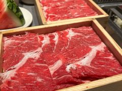 -巴奴毛肚火锅(悠唐购物中心店)