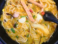 -渝和喵叔米线(南坪万达店)