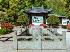 -重庆园博园