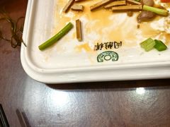 -同胜祥清真新豫菜(杜岭街店)