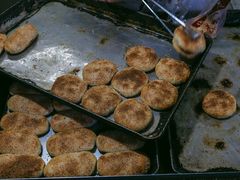 -朱记小郑酥烧饼(建康路店)