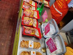 -诚志饼家·小凤饼非遗传承(中山六路店)