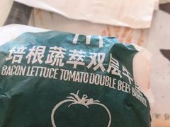 -麦当劳(龙洞店)