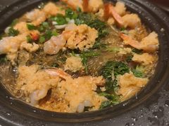 -湘阁里辣(南岭购物广场店)
