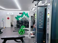 -乐刻体能馆FitTribe飞踹运动(西湖银泰店)