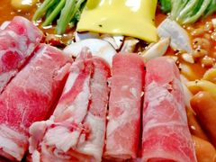 肥牛部队火锅-京尚道韩式美食屋(海甸岛店)