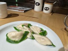 -关东小磨东北菜(上海长风大悦城店)