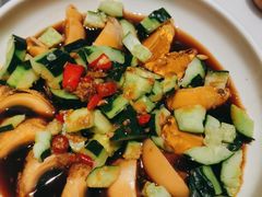 -上上席川菜(凯德乐峰广场店)