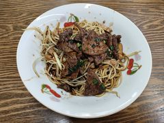 -小狗面馆·杭帮拌川·片儿川(大沽路店)