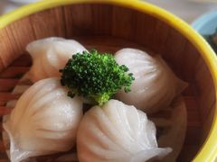 -顺德喜来登酒店·采悦轩