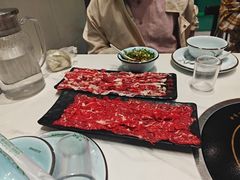 -刘少华贵州小黄牛·鲜牛肉火锅(总店)
