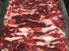 热气羊肉-新梅居(宁海东路店)