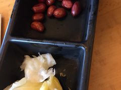 -三千粉牛肉米粉(来客茂店)