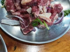 -怡嘉烤肉店(齐齐哈尔烤肉)