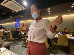 -海底捞火锅(高新活力汇店)
