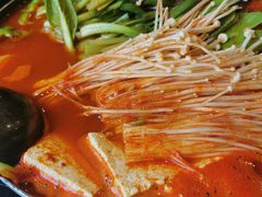 部队火锅-云龙·烤肉专门店(东方路店)