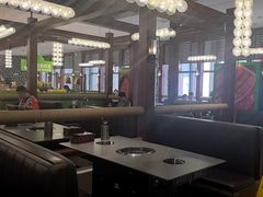 -尚宴牛特鲜自助(太原街万达店)