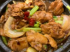 -川香煲(茅台路店)