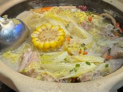 -路边羊烧烤酒场(宝带路店)