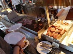 -汇泉王朝大饭店-旋转餐厅(南海路店)