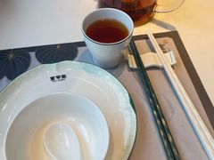 -新兴·金羊座·粤菜点心(乐峰店)
