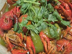 -苏州人家·精致苏帮菜(斜塘店)