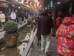 -茯茶镇