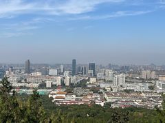 -千佛山风景名胜区