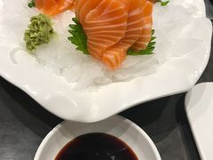 -玛雅铁板烧餐厅(中关村店)