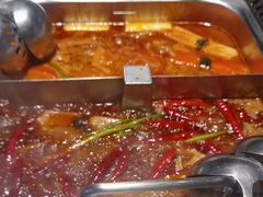 -川西坝子火锅(清江东路3.0直营店)