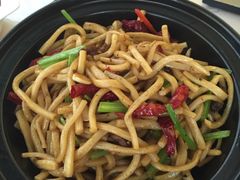 -马尔龙新疆饭店·清真(瑞景店)