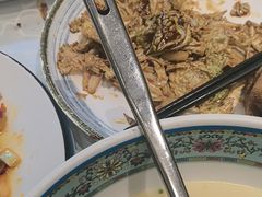 -福来居烤鸭店(天坛二店)