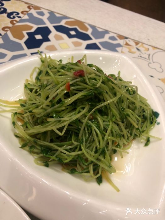 阿拉丁新疆风味餐厅·清真(罗廊巷店)图片
