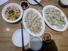 -多福饺·家常菜(谷德店)