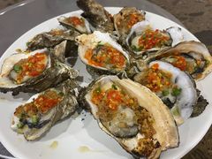 -冯姐生蚝(迎宾广场店)