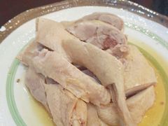 -园中院•常州菜