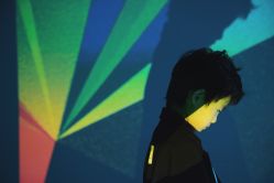 -INKIDS潮童社儿童摄影(朝阳大悦城店)