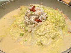 -绿岛国际酒店·海鲜酒楼(八七路店)