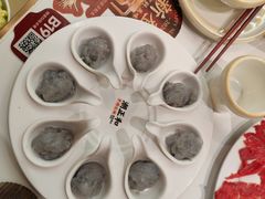 -潮正和潮汕牛肉火锅·老字号(番禺万达店)