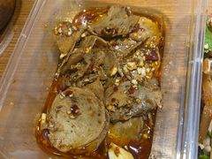 辣味捆鸡好下饭-南门口湘军剁辣椒老店(老长沙第一品牌店)