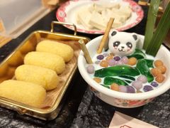 -旺蜀主成都串串火锅(西直门凯德MALL店)