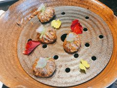 -正德楼果木烤鸭·渔家菜(东港店)