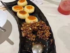 -大鸭梨烤鸭(左家庄店)