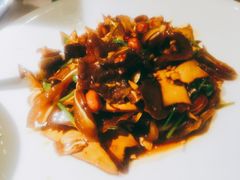 热卤-费大厨辣椒炒肉(黄兴中心广场店)