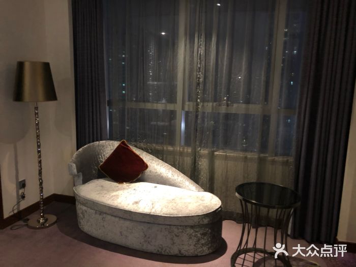 深圳圣淘沙酒店(翡翠店)图片