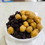 无限回购 一点也不甜腻 就超级浓的奶香味