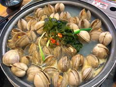 -烧货·活海鲜炭烧(湖滨商业街店)