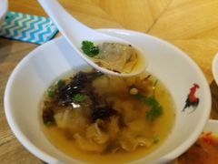 -莆田餐厅PUTIEN(三里屯店)
