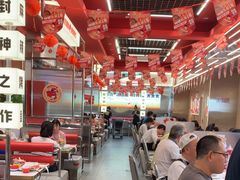 -雅佳神话·麻辣烤鱼(新街口店)