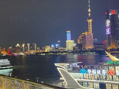 -RIVIERA 松鹤楼(外滩店)